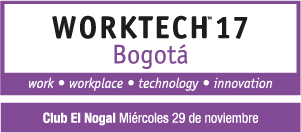 Worktech Bogotá