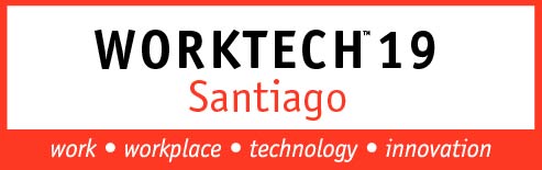 Worktech19 Santiago