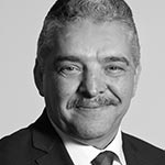 Luis Alberto Vega