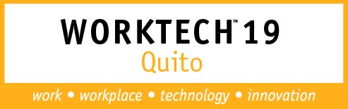 Worktech19 Quito