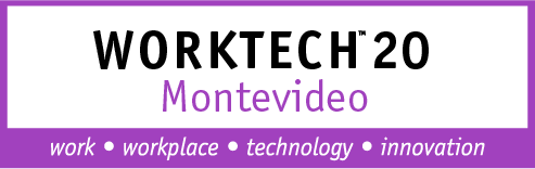 Worktech20 Montevideo