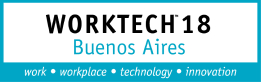 Worktech18 Buenos Aires