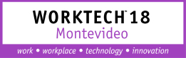 Worktech18 Montevideo