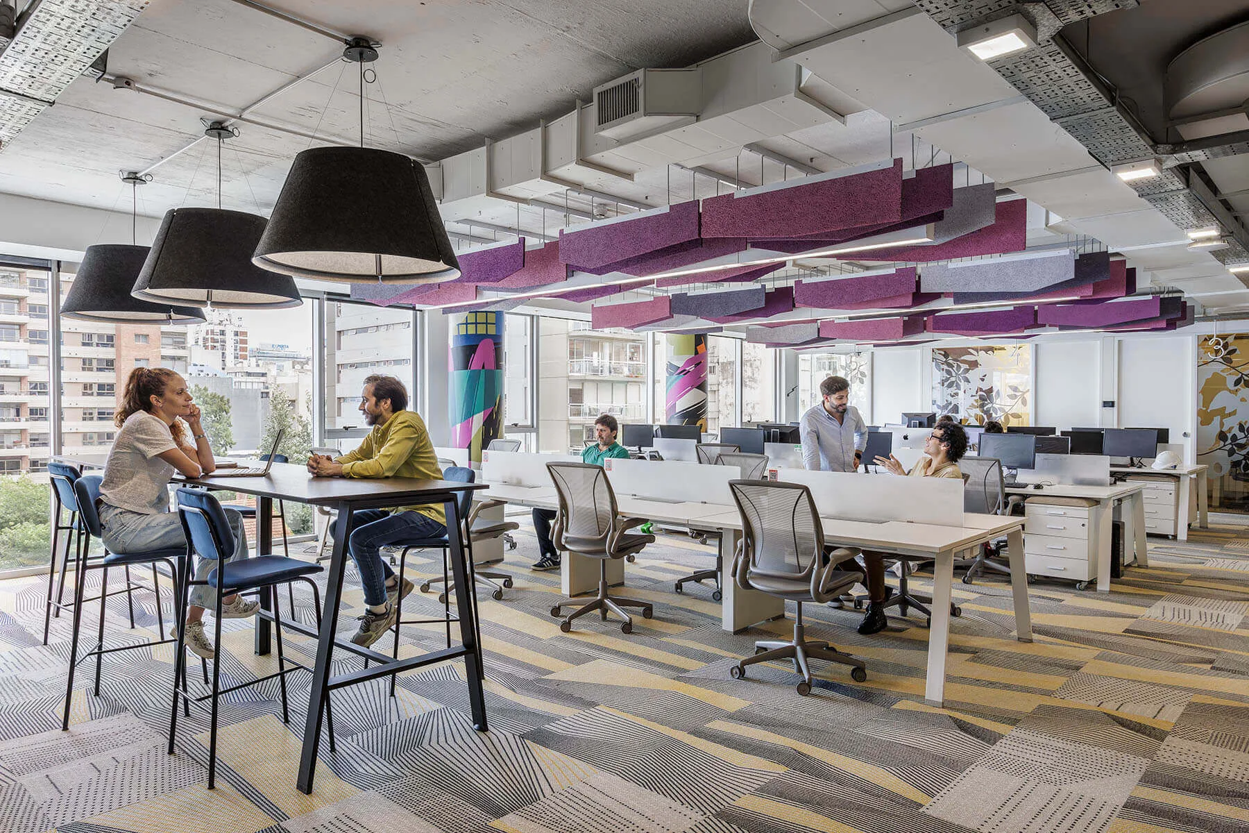 Dynamics - Change management, wellness and sustainability consulting