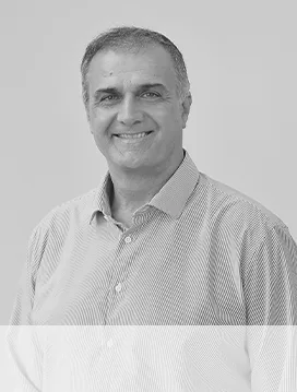 Pablo Senmartin