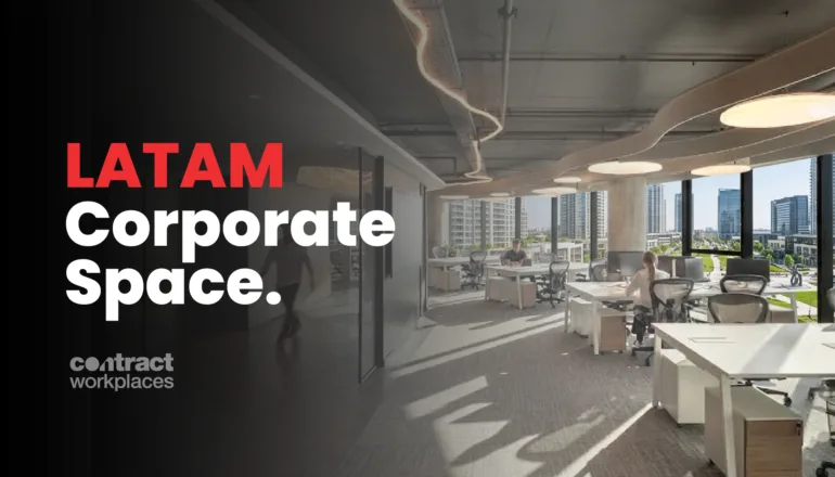 Latam Corporate Space