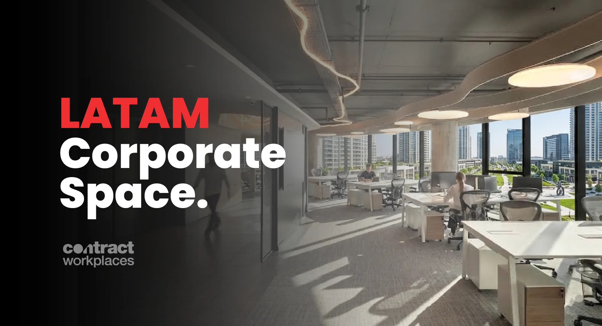 Latam Corporate Space