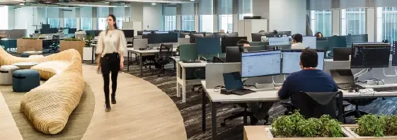 Latam Corporate Space