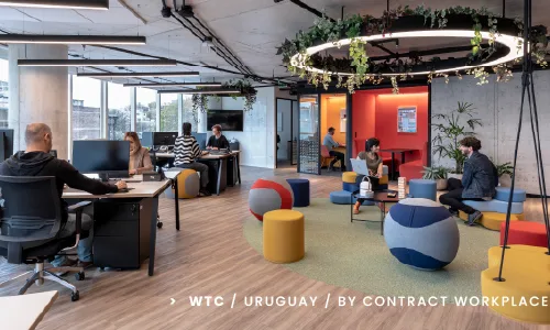 Latam Corporate Space