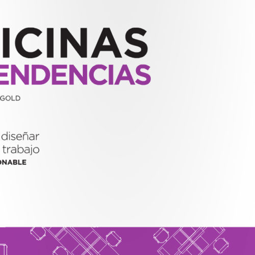 Fascículo 1 - Tendencias de Diseño de Oficinas