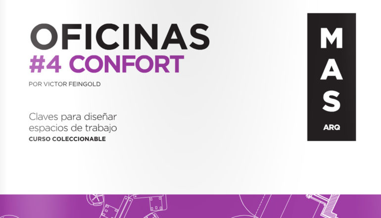 Fascículo 4 - Confort