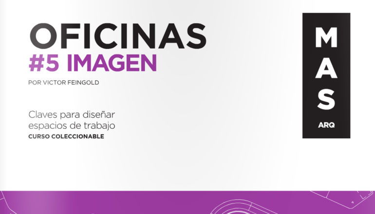 Fascículo 5 - Imagen de Oficinas