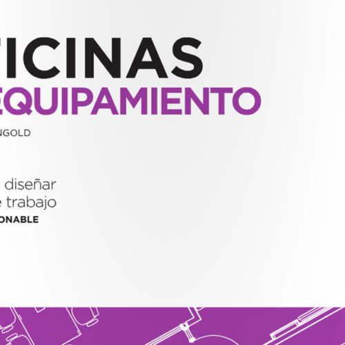 Fascículo 6 - Equipamiento de Oficinas