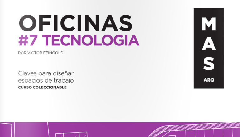 Fascículo 7 - Tecnología para Oficinas