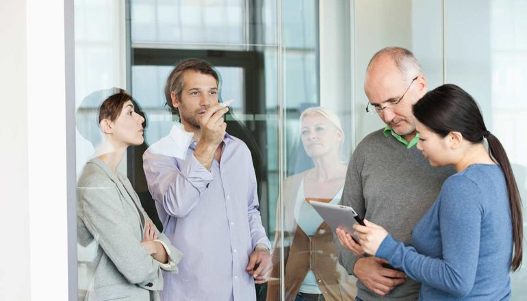 ¿Jerarquía o igualdad? Buscando el equilibrio