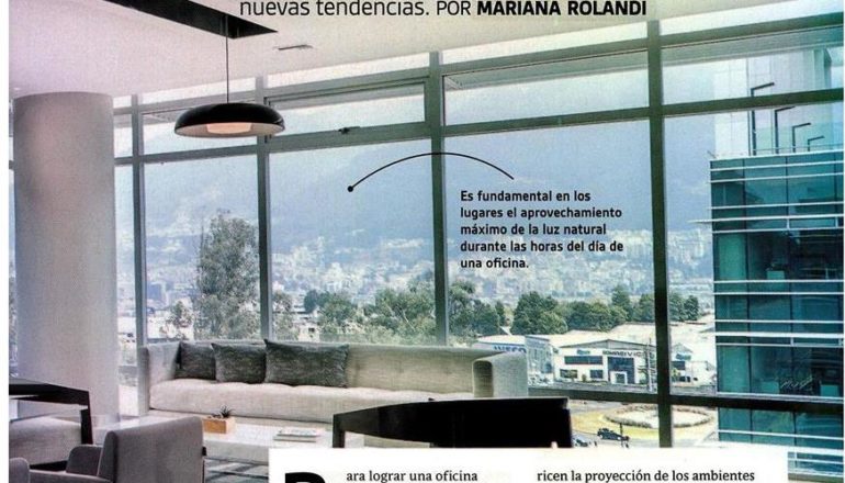 Oficinas Sustentables