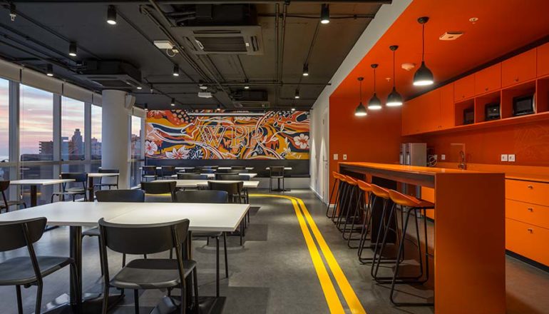 Oficinas-WPP-Uruguay-Diseño-y-Construccion-de-Oficinas-Modernas-Contract-Workplaces 16