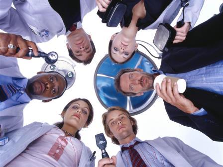 Innovacion estrategica en Diseño de Oficinas