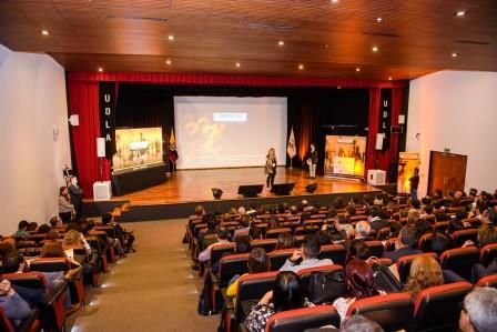 Worktech LATAM - Quito Ecuador