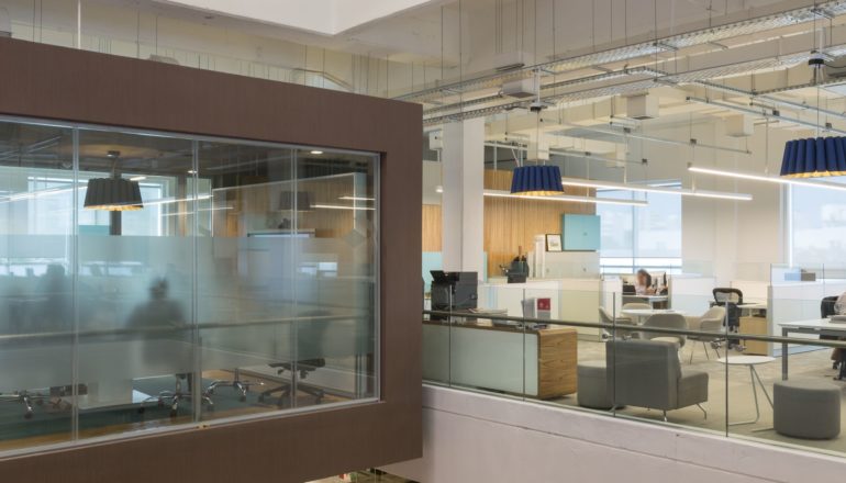 oficina de prisma argentina