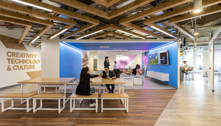 Diseño-de-oficinas-de-VML-Colombia-por-Contract-Workplaces