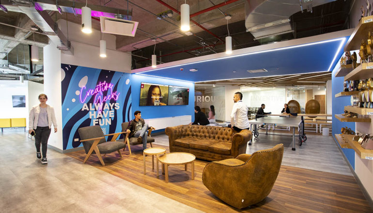 Diseño-de-oficinas-de-VML-Colombia-por-Contract-Workplaces