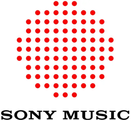 Sony Music Entertaiment
