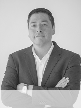 Jorge Amaya