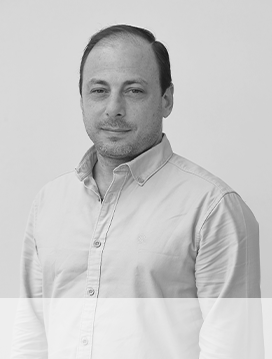 Marcos Liberman