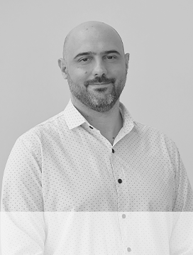 Matías Barcalde