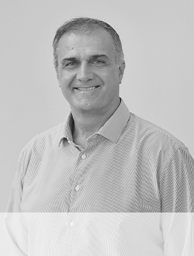 Pablo Senmartin