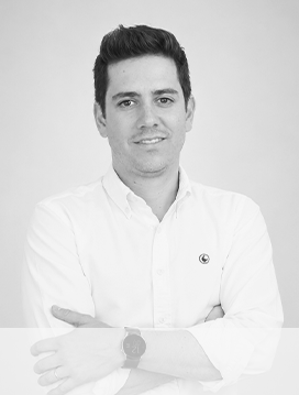 Cristobal Ruiz-Tagle