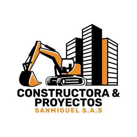 Constructora & Proyectos SanMiguel S.A.S
