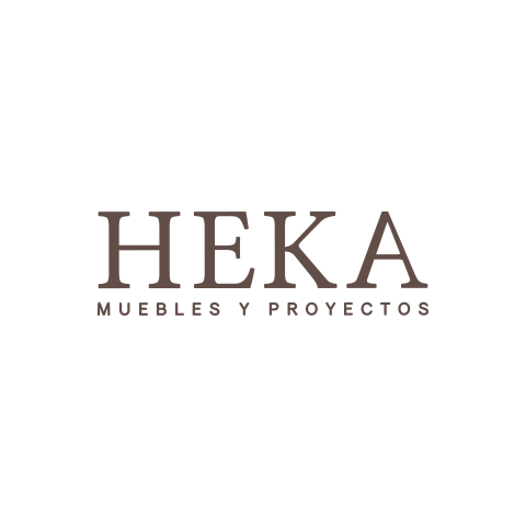 HEKA MUEBLES Y PROYECTOS E.I.R.L