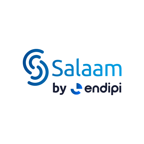 Salaam by Endipi