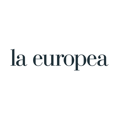La europea
