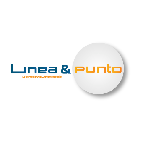 LINEA Y PUNTO